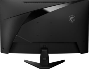 Monitor Gaming MSI MAG 32CQ6F / 31.5 Inch / WQHD / 180 Hz / 0.5ms / I zi