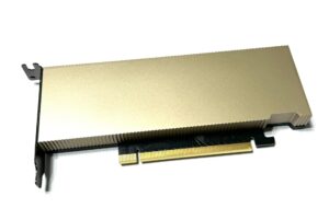 Kartelë grafike NVIDIA Tesla L2 FH 24GB GDDR6 ECC PCIe 4.0 x16 passiv 900-2G193-0030-001 ATX-Bracket