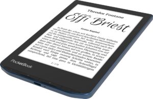 E-book PocketBook Verse Pro – Kaltër