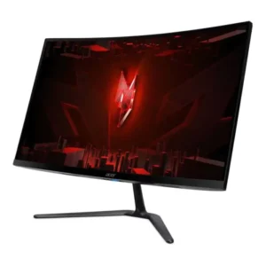 Monitor Gaming Acer Nitro ED0 ED270X2bmiipx / 27″/ Full HD VA / 240Hz / 1ms / Curved / HDMI+DP – Zezë 7