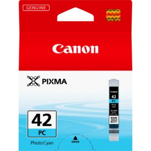 INK / Canon / CLI-42PC / Foto Blu