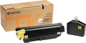 Toner Kyocera TK-5290 / 1T02TXANL0  deri në 13.000 faqe - Verdhë