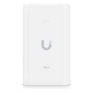 Ubiquiti U-POE++ 60W Gigabit PoE++ Injector White | 802.3bt Power Adapter for UniFi Devices 7