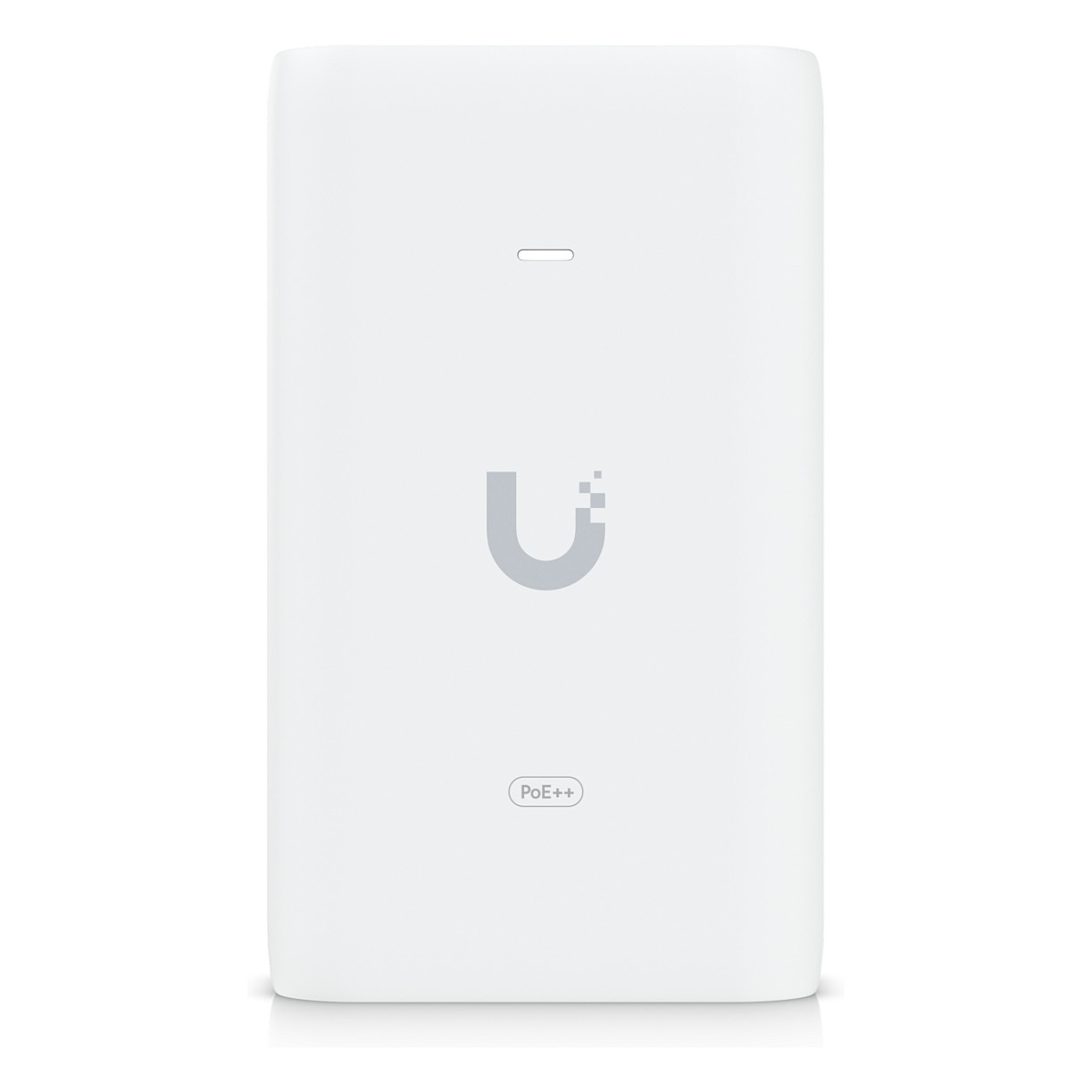 Ubiquiti U-POE++ 60W Gigabit PoE++ Injector White | 802.3bt Power Adapter for UniFi Devices 2
