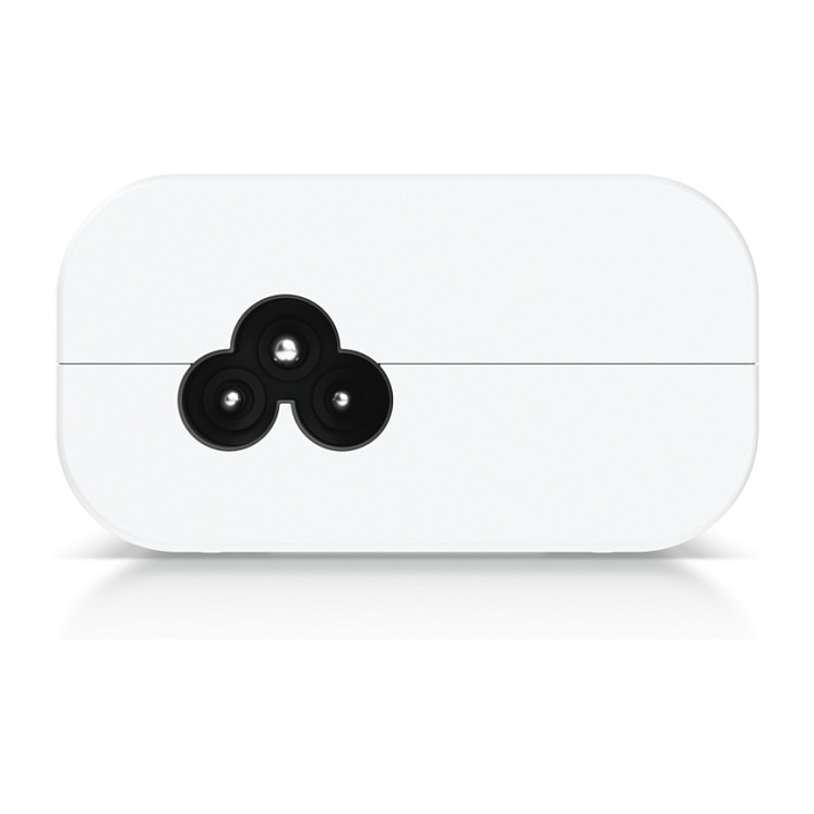 Ubiquiti U-POE++ 60W Gigabit PoE++ Injector White | 802.3bt Power Adapter for UniFi Devices 5