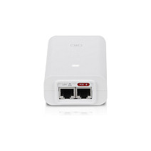 Ubiquiti POE-24-24W-G-WH Gigabit PoE Injector 24V 24W – White - Figura 5