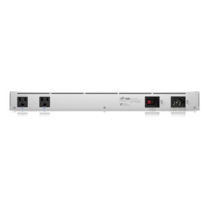 Ubiquiti USW Mission Critical 9-Port PoE++ Switch Rackmount 120W UniFi Managed Switch 7