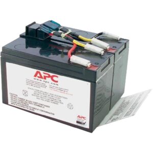 Bateri për UPS APC / OEM‑Replacement / MM‑48‑BP / Alternative to RBC48