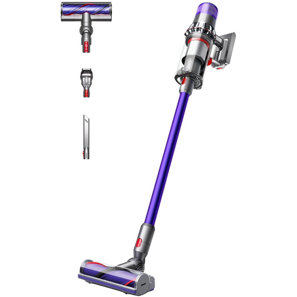 Fshesë robotike Dyson / V11 Advanced / Cordless Stick Vacuum Cleaner - Vjollcë