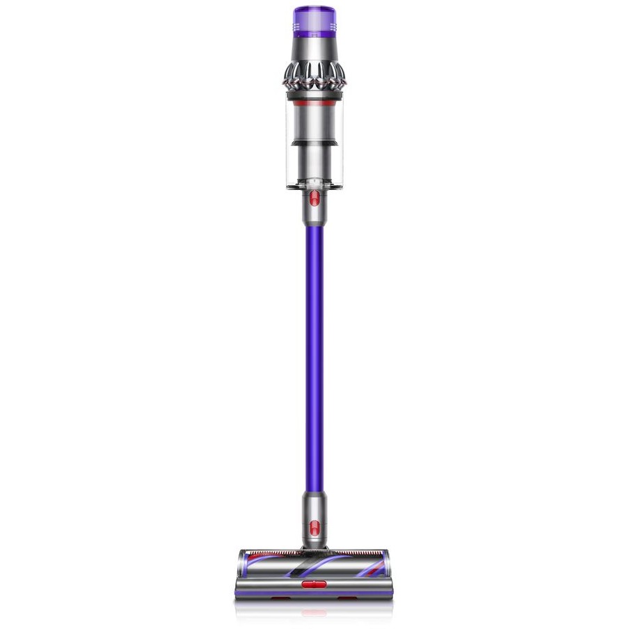 Fshesë robotike Dyson / V11 Advanced / Cordless Stick Vacuum Cleaner - Vjollcë - Figura 4