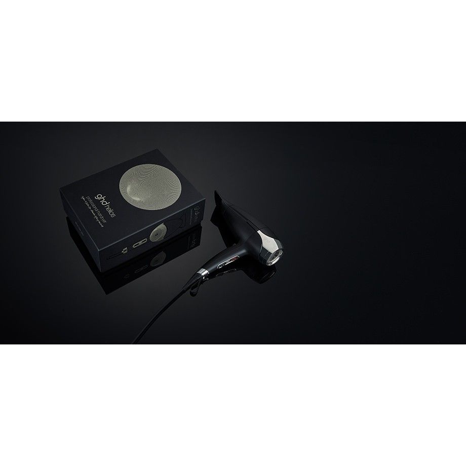 Tharese te Flokve Ghd Helios – Zezë - Figura 4