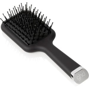 Stilues për Floke Ghd Mini Paddle Brush - Zezë