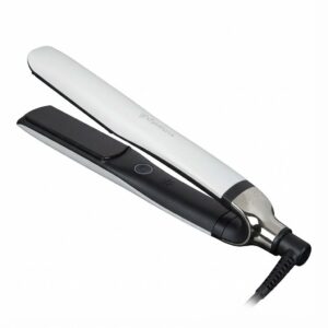Drejtuese per Floke Ghd Platinum+ / Bardhë