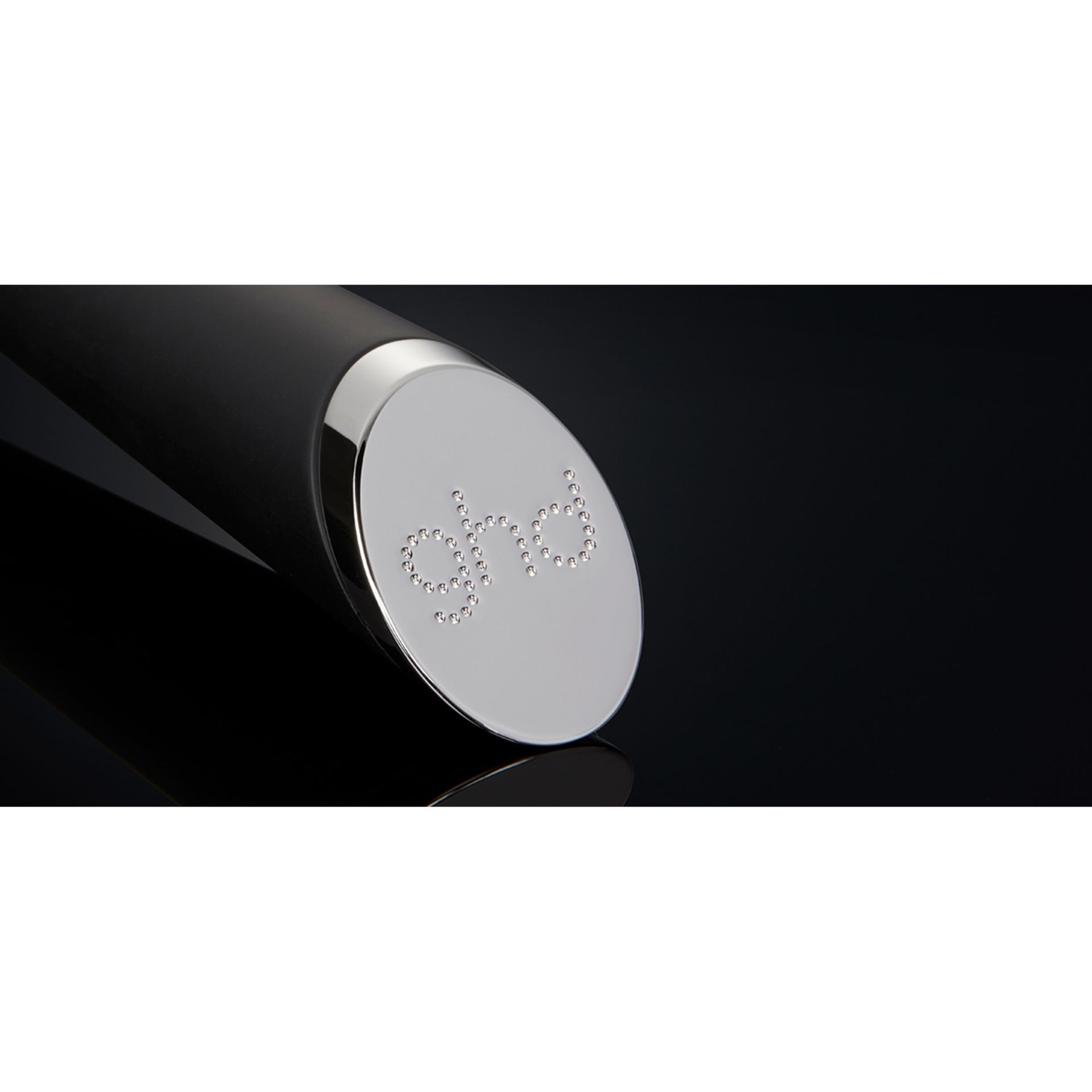 Stilues për Floke Ghd The Blow Dryer / Round Brush / 25 mm - Zezë - Figura 3