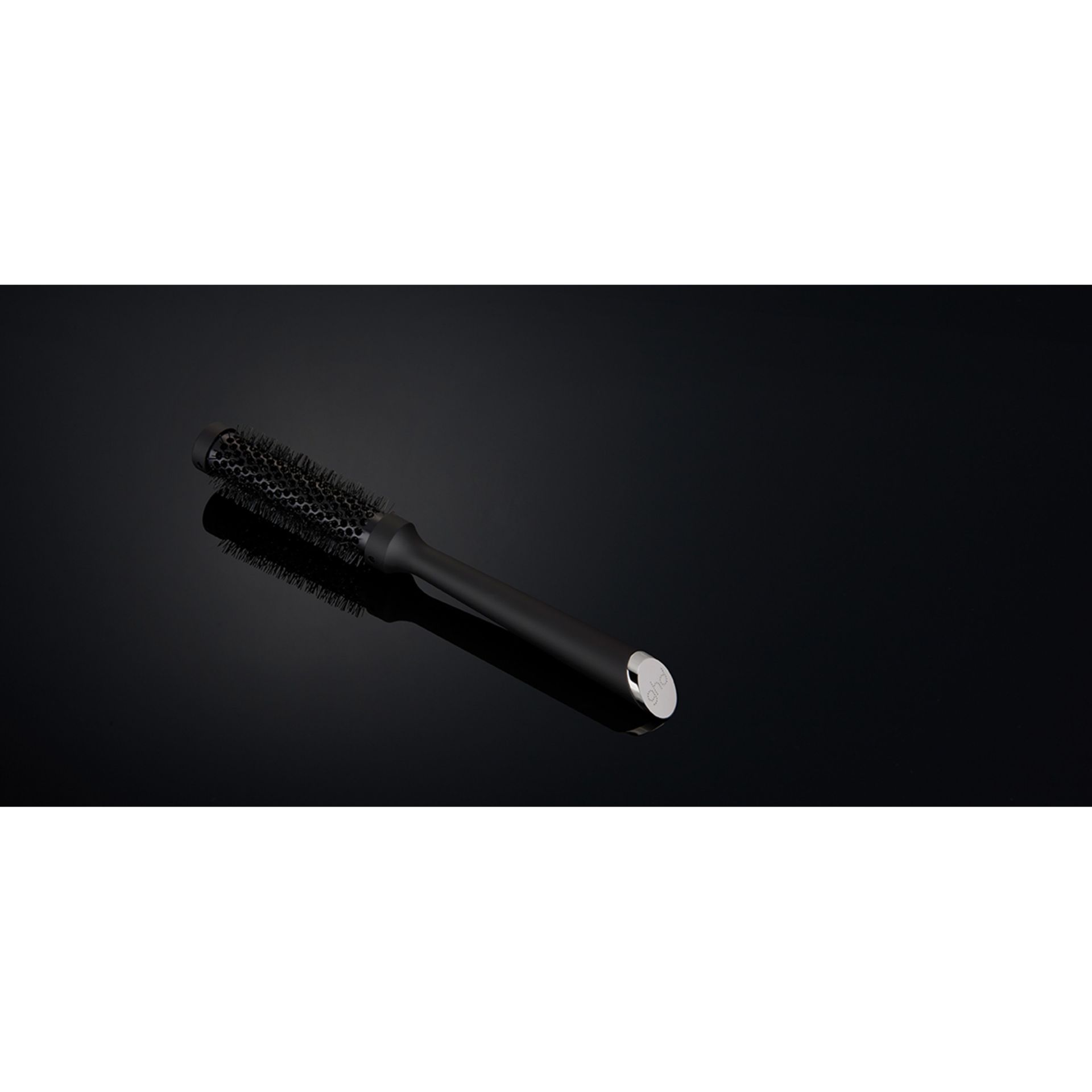 Stilues për Floke Ghd The Blow Dryer / Round Brush / 25 mm - Zezë - Figura 2