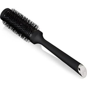 Stilues për Floke Ghd The Blow Dryer / Round Brush / 35 mm - Zezë