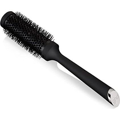 Stilues për Floke Ghd The Blow Dryer / Round Brush / 35 mm - Zezë