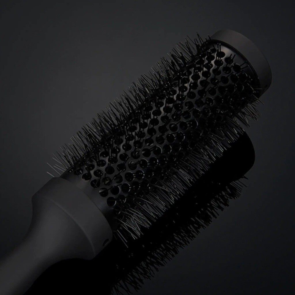Stilues për Floke Ghd The Blow Dryer / Round Brush / 35 mm - Zezë - Figura 2