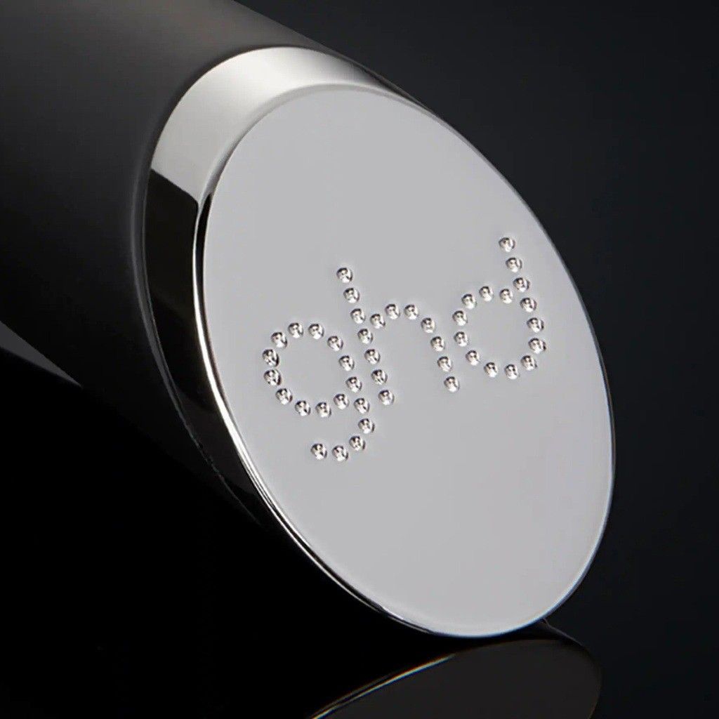 Stilues për Floke Ghd The Blow Dryer / Round Brush / 35 mm - Zezë - Figura 3