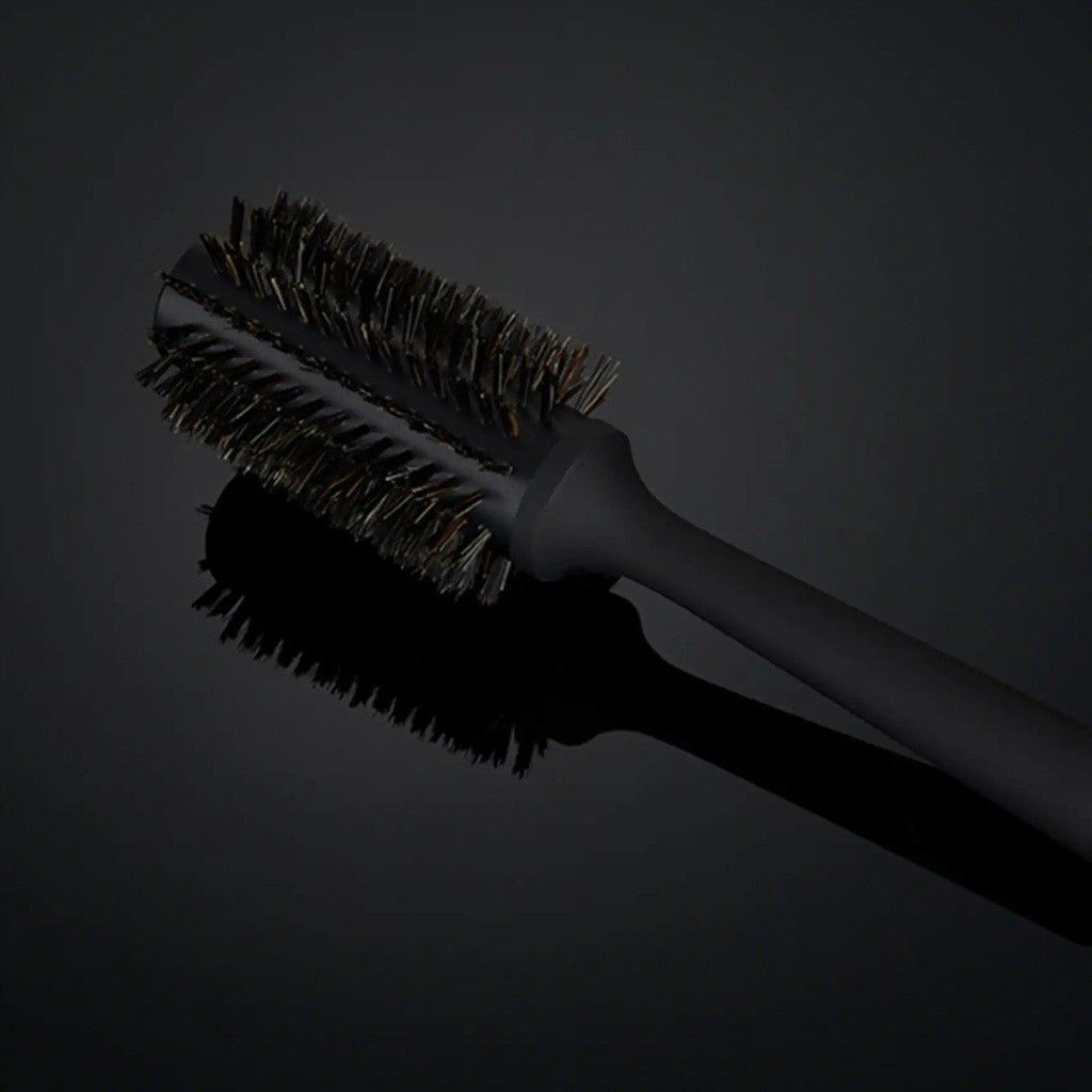 Stilues për Floke Ghd The Smoother / Round Brush / 35 mm - Figura 3