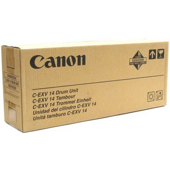 Drum Canon Original Unit C-EXV14 / Up to 55,000 Pages