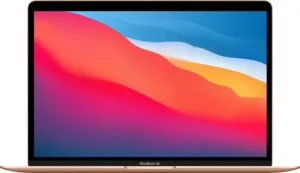 MacBook Air M1 / 8C CPU / 8C GPU / 13,3" 8GB / 256GB / I artë