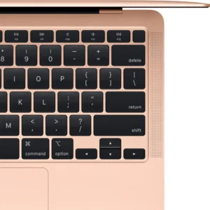 MacBook Air M1 / 8C CPU / 8C GPU / 13,3" 8GB / 256GB / I artë