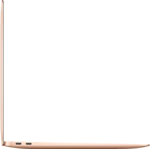 MacBook Air M1 / 8C CPU / 8C GPU / 13,3" 8GB / 256GB / I artë