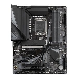 Motherboard Gigabyte Z690 UD / 1700 / ATX / DDR4
