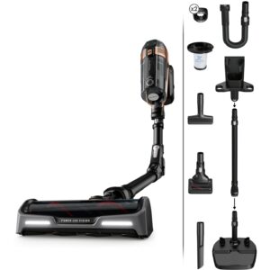 Fshesë robotike Rowenta / X-Force Flex 15.60 RH99F1 / Cordless Stick Vacuum Cleaner - Zezë