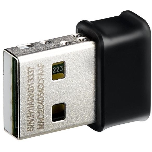 Adapter ASUS USB-AC53 Nano - Figura 4