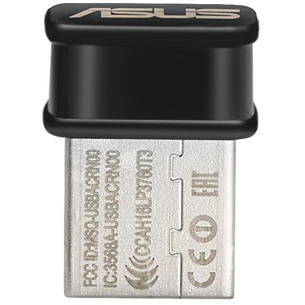 Adapter ASUS USB-AC53 Nano - Figura 5
