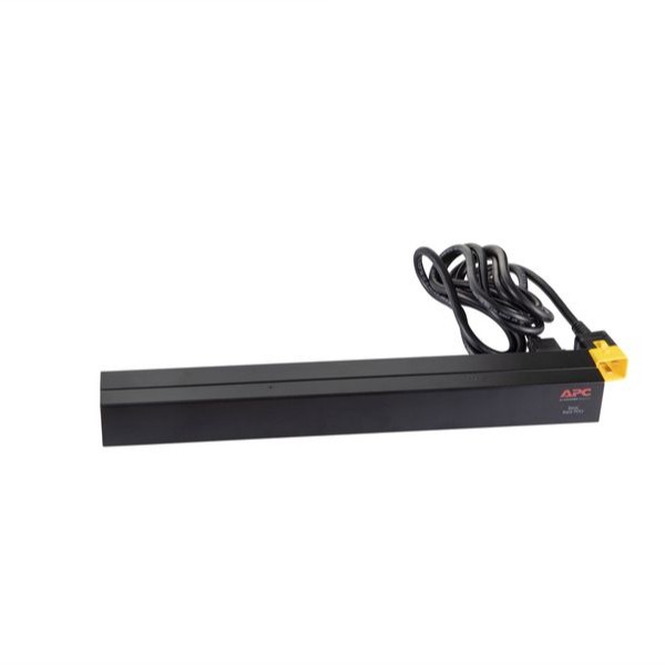 Rack APC PDU Basic AP9565 1HE 230V