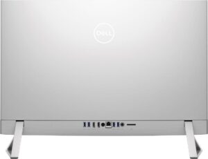 AIO Dell Inspiron  7710-7945WHT / i7-1255U / 16GB / 1TB + 512GB / 27 Inch Full HD TouchScreen / I bardhë