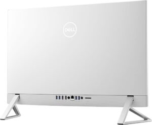AIO Dell Inspiron  7710-7945WHT / i7-1255U / 16GB / 1TB + 512GB / 27 Inch Full HD TouchScreen / I bardhë