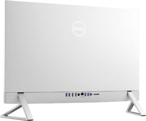 AIO Dell Inspiron  7710-7945WHT / i7-1255U / 16GB / 1TB + 512GB / 27 Inch Full HD TouchScreen / I bardhë