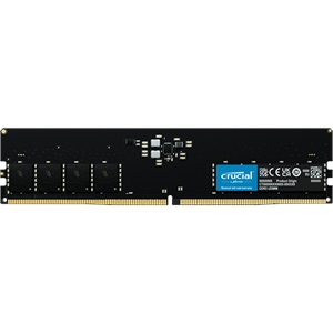 DDR5 32GB PC 5600 Crucial CT32G56C46U5T bulk/tray  - RAM Memorie