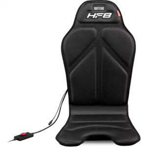 Aksesorë për Gaming Next Level Racing (Furniture Pad) HF8 / Haptic Feedback Gaming Pad - Zezë