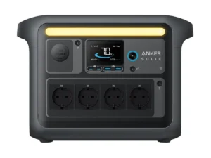 Power Station Anker SOLIX C1000 / 1056Wh / 1800W