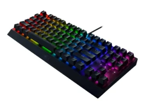 Tastierë Gaming Razer BlackWidow V3 TKL / RZ03‑03490400‑R3G1 / Wired / QWERTZ – Zezë 6
