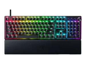 Tastierë Gaming Razer Huntsman V3 Pro / DE Layout - Zezë