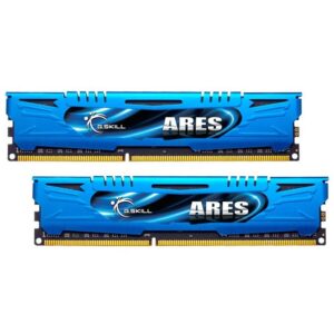 RAM Memorie DDR3 / 16GB / PC19200 / CL11 / G.Skill KIT (2x8)
