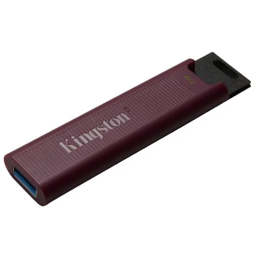 USB Flash Drive 1TB USB 3.2 Kingston DataTraveler 1000MB/s Red