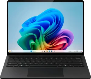 Laptop Microsoft Surface Copilot+ / Snapdragon X Plus 10-Core / 16GB / 512GB / 13.8 Inch 2K+ TouchScreen / Gold