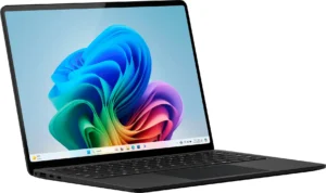 Laptop Microsoft Surface Copilot+ / Snapdragon X Plus 10-Core / 16GB / 512GB / 13.8 Inch 2K+ TouchScreen / Gold