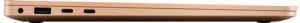 Laptop Microsoft Surface Copilot+ / Snapdragon X Plus 10-Core / 16GB / 512GB / 13.8 Inch 2K+ TouchScreen / Gold
