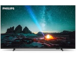 SMART TV PHILIPS LED 65PUS7609/12 / 65 Inch / 4K Ultra HD / Pixel Precise Ultra HD / 60 Hz / HDR10+ - Zezë