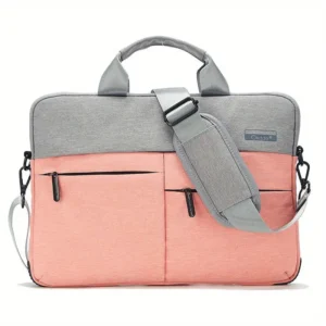 Çantë për Laptop Okade T54 / B53-40 / 14 Inch / Polyester / Waterproof / Lightweigh / Pink