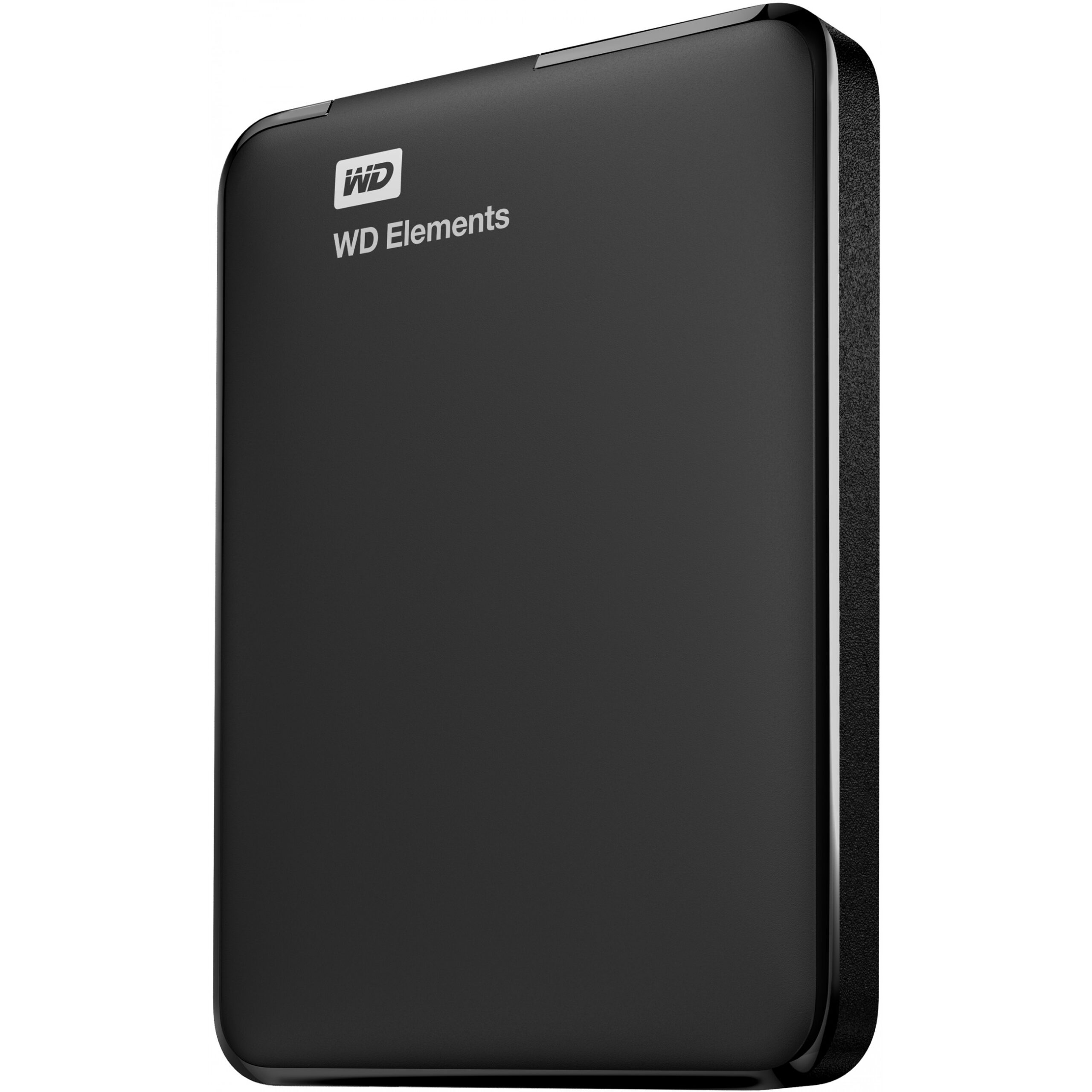 HDD e Jashtme 2.5 1TB WD Elements Portable USB 3.0 black
