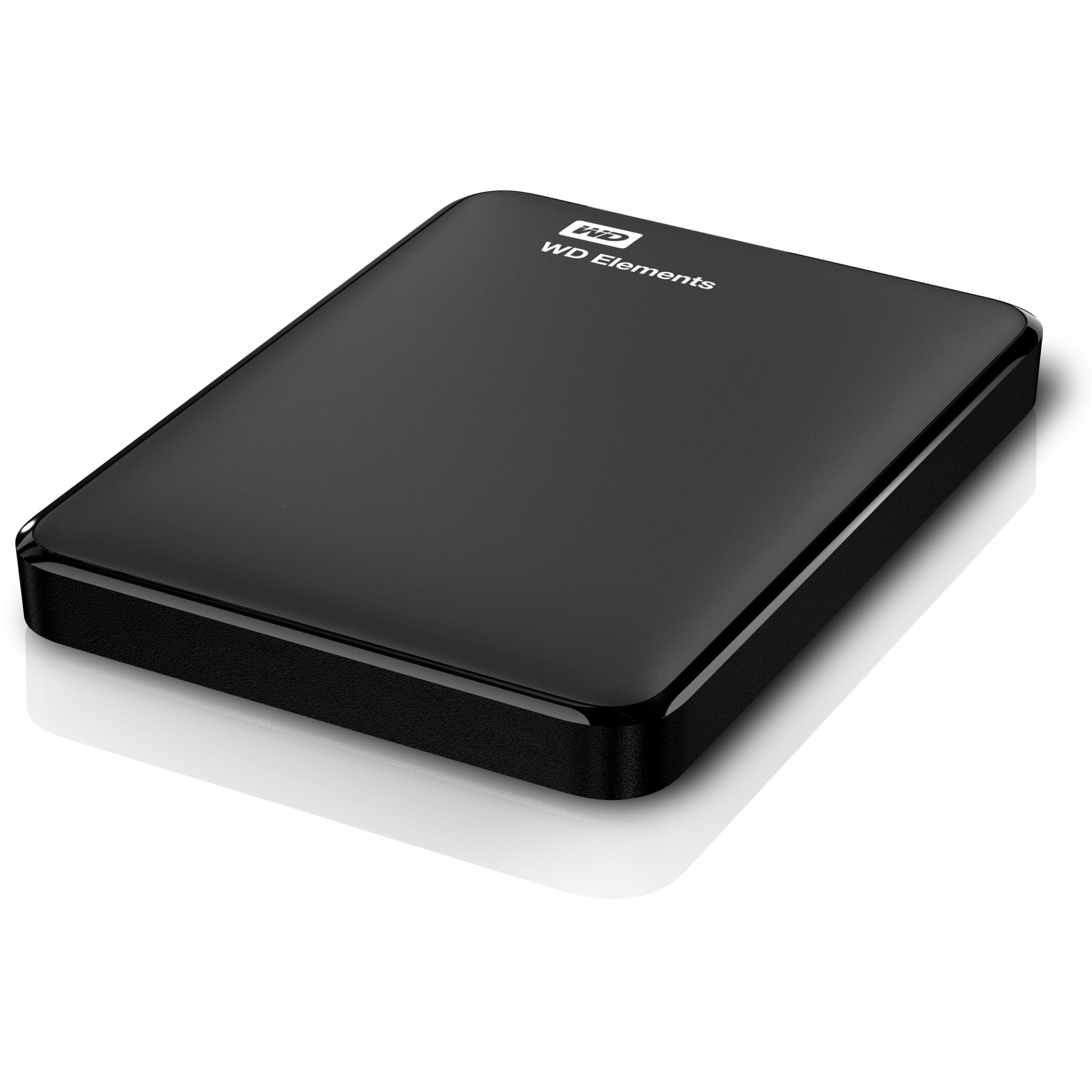 HDD e Jashtme 2.5 1TB WD Elements Portable USB 3.0 black - Figura 3